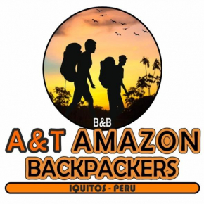 A&T Amazon Backpackers
